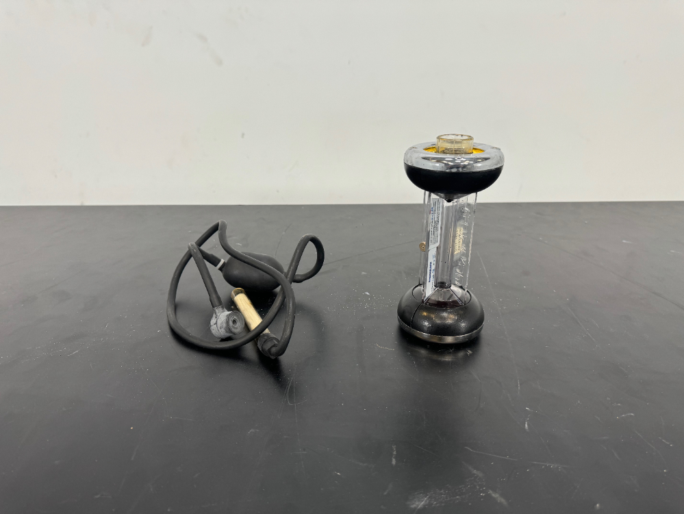 Image of Bacharach Combustion Test Kit